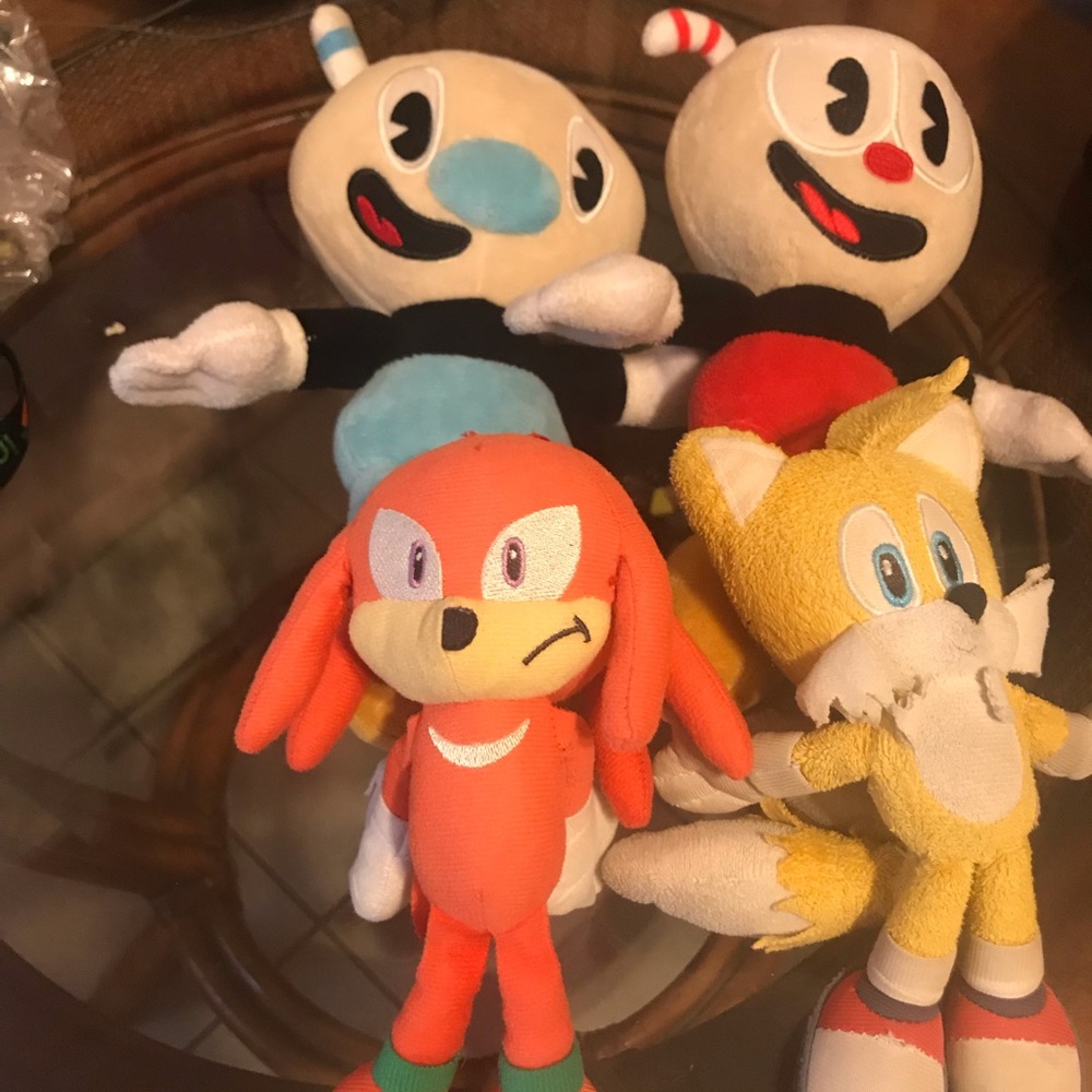 Toys